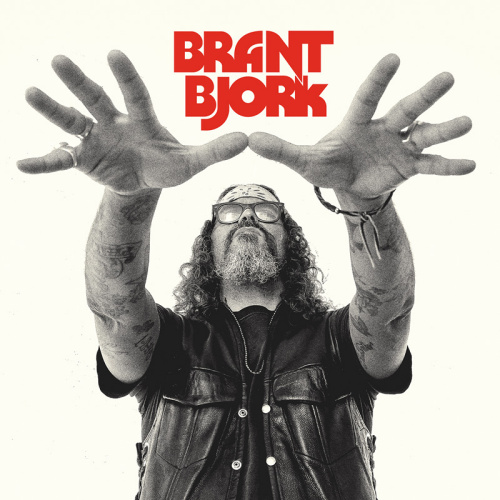 BJORK, BRANT - BRANT BJORKBJORK, BRANT - BRANT BJORK.jpg